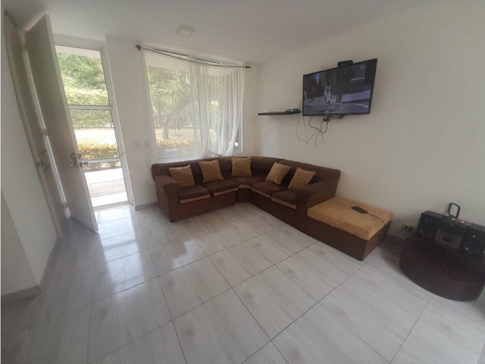 CASA EN VENTA BAHIA SOLERO MALAGA, RICAURTE CUNDINAMARCA — foto 4