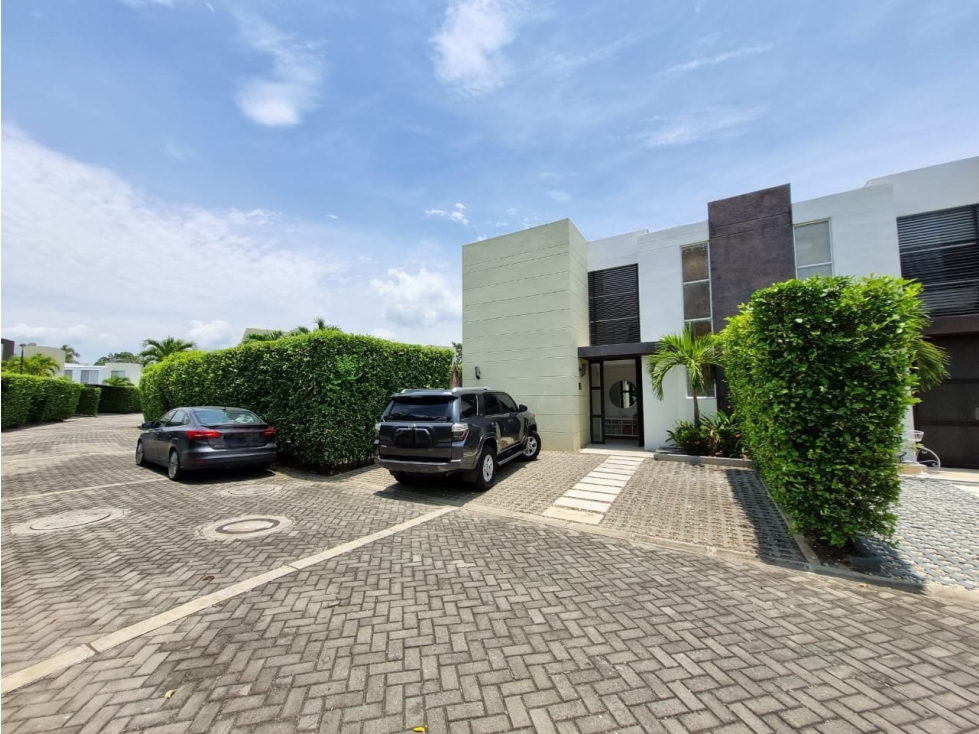 CASA EN VENTA CABO VERDE PRAIA RICAURTE CUNDINAMARCA - 1