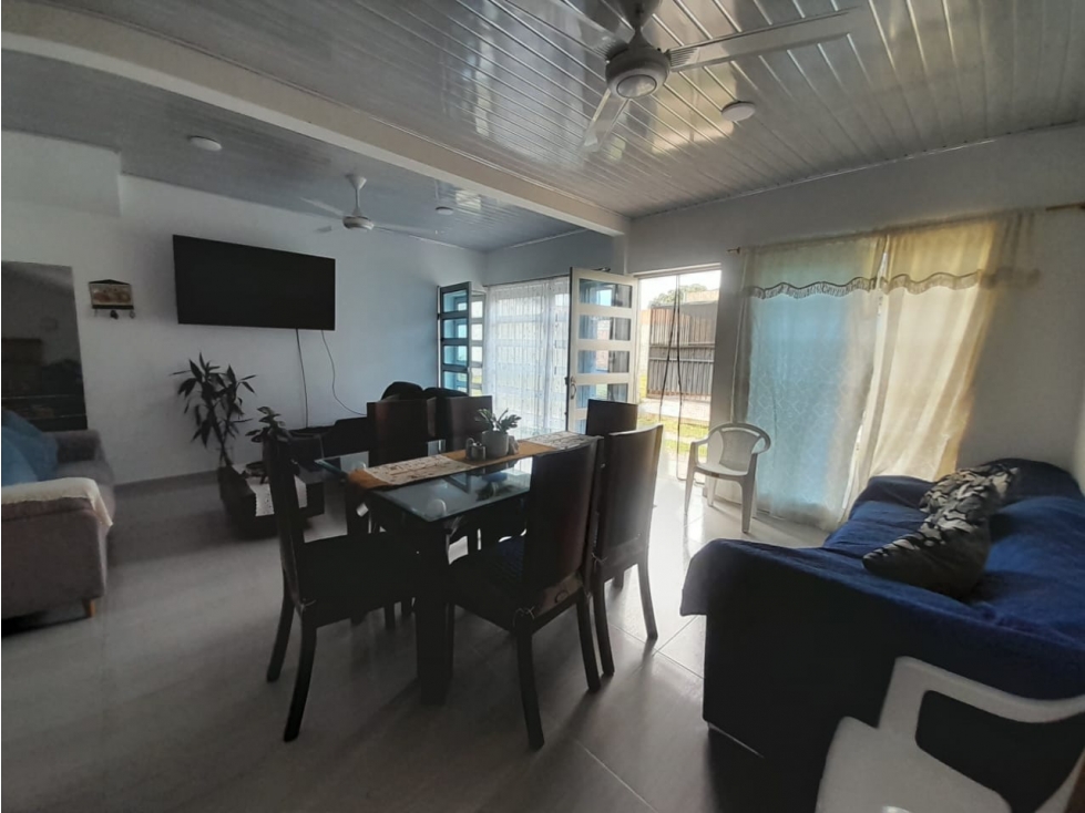 CASA EN VENTA CONJUNTO JOSE MARIA CORDOBA RICAURTE C/MARCA — foto 4