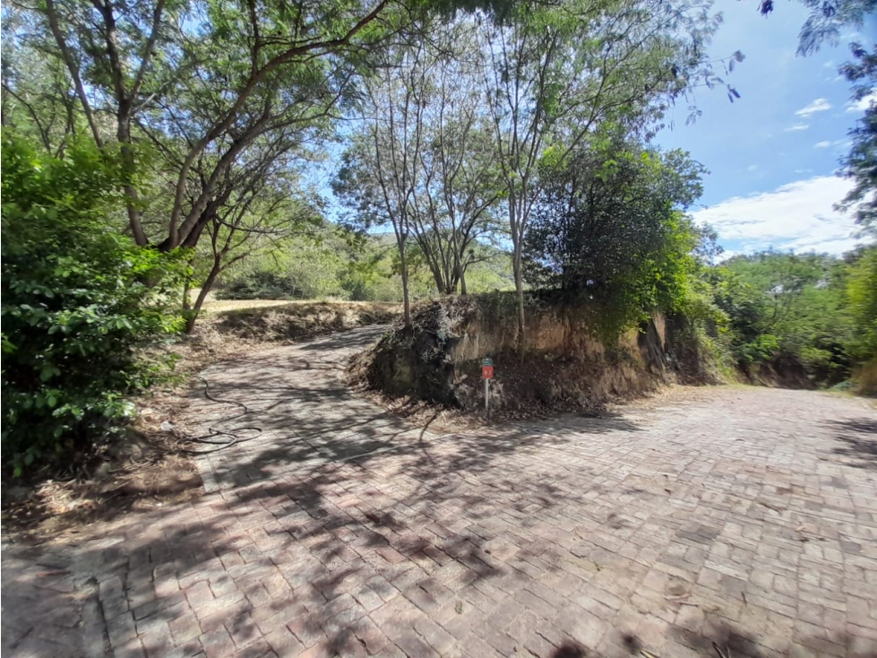 LOTE PARA LA VENTA HACIENDA EL PASO RICAURTE CUNDINAMARCA - 3