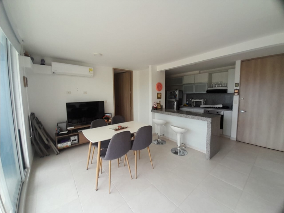 APARTAMENTO EN VENTA O ARRIENDO PUERTO AZUL RICAURTE C/MARCA — foto 3
