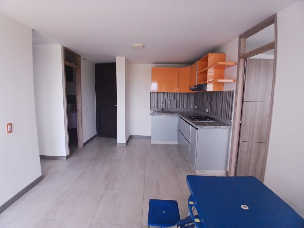 APARTAMENTO EN VENTA HACIENDA PEÑALISA OCOBO RICAURTE C/MARCA — foto 5
