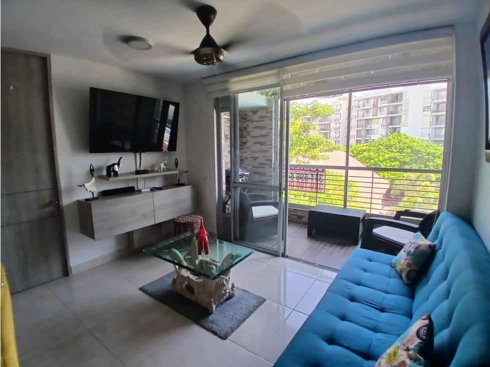 APARTAMENTO EN VENTA PEÑAZUL LA ALDEA RICAURTE CUNDINAMARCA — foto 3