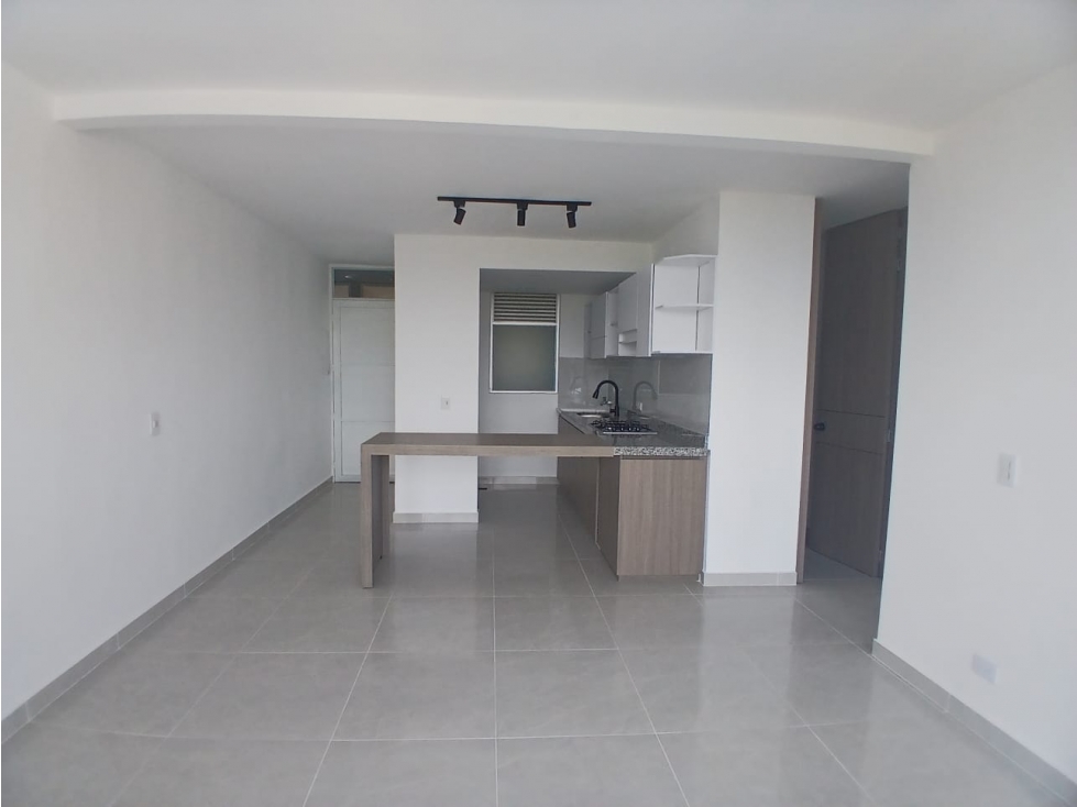 APARTAMENTO PARA ESTRENAR ARRAYANES DE PEÑALISA RICAURTE C/MARCA — foto 3