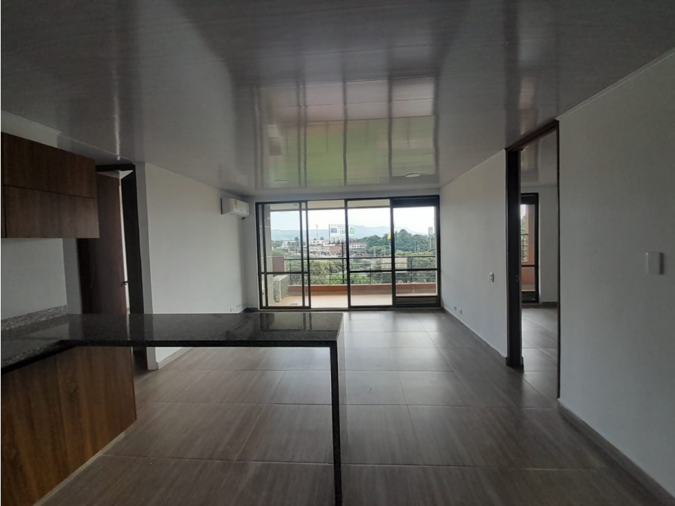 APARTAMENTO EN VENTA HACIENDA PEÑALISA BALSO RICAURTE C/MARCA — foto 4