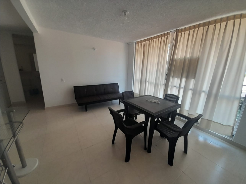 APARTAMENTO EN VENTA CONJUNTO LAS PALMAS MANACA, RICAURTE /CMARCA — foto 6