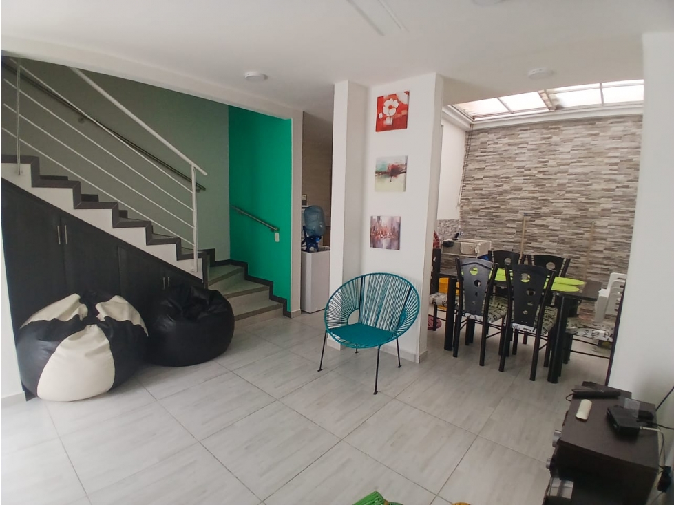 CASA EN VENTA BAHIA SOLERO MALAGA RICAURTE C/MARCA — foto 2