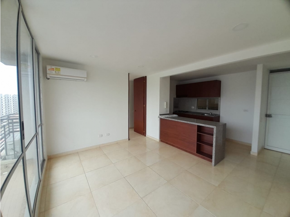 APARTAMENTO EN VENTA LAS PALMAS PARAISO, RICAURTE C/MARCA — foto 5