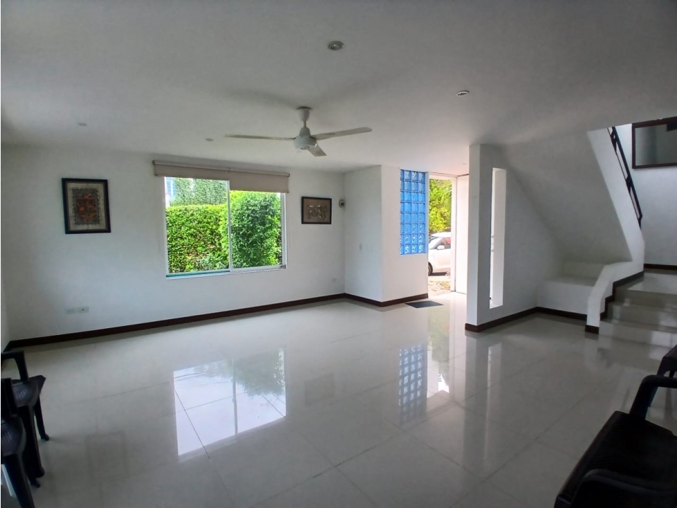 CASA EN ARRIENDO CONJUNTO CAMPESTRE VILLA MARIA GIRARDOT — foto 3