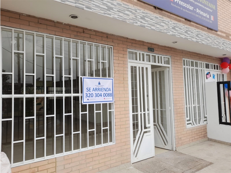 ARRIENDO LOCAL COMERCIAL EN MODELIA SOBRE LA CRR 75. BOGOTA, D.C. — foto 2