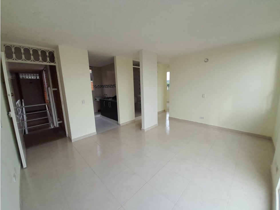 APARTAMENTO EN ARRIENDO CONJUNTO BRISAS DE ABRIL. RICAURTE CMARCA — foto 4