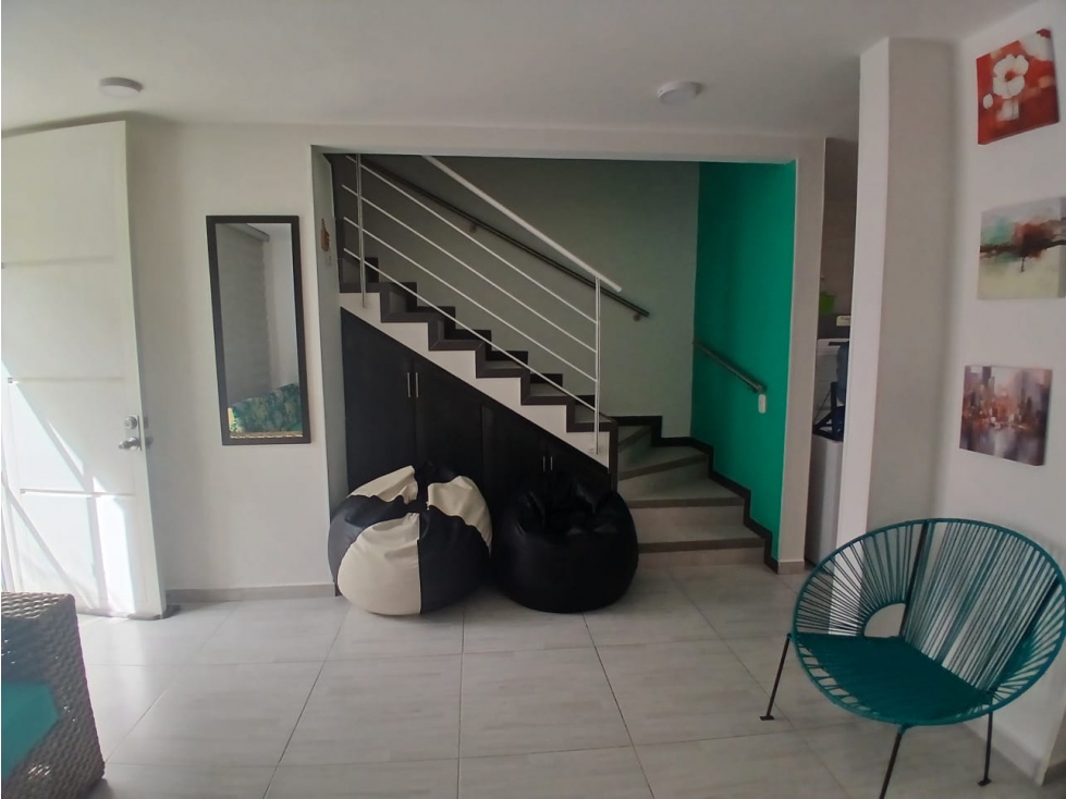 CASA EN VENTA BAHIA SOLERO MALAGA RICAURTE C/MARCA — foto 5