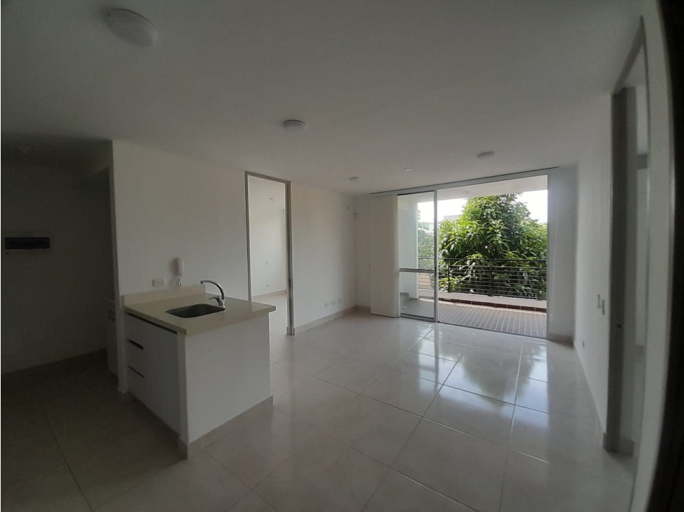 APARTAMENTO EN ARRIENDO PEÑAZUL LA ALDEA, RICAURTE C/MARCA — foto 5