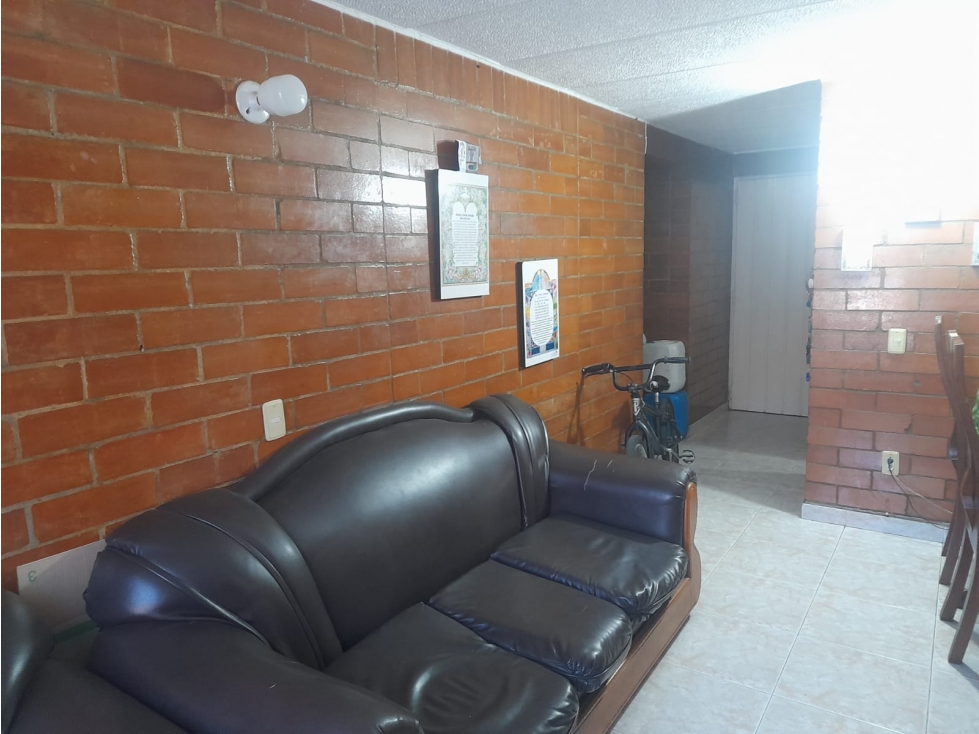 APARTAMENTO EN VENTA CUIDADELA COLSUBSIDIO BOGOTA D.C. — foto 2