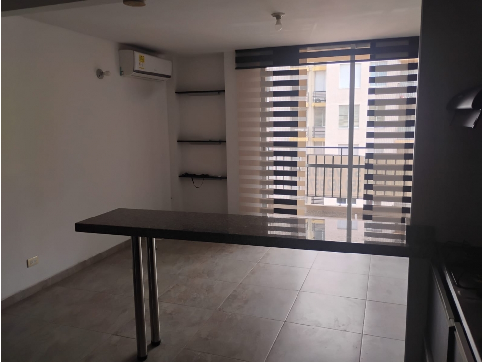 APARTAMENTO PARA ARRIENDO O VENTA LAS PALMAS ROSARIO RICAURTE — foto 2
