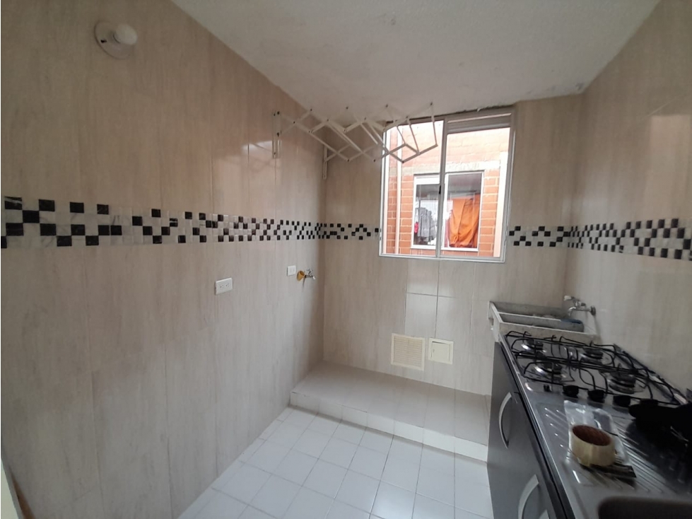 APARTAMENTO EN ARRIENDO CONJUNTO BRISAS DE ABRIL. RICAURTE CMARCA — foto 6