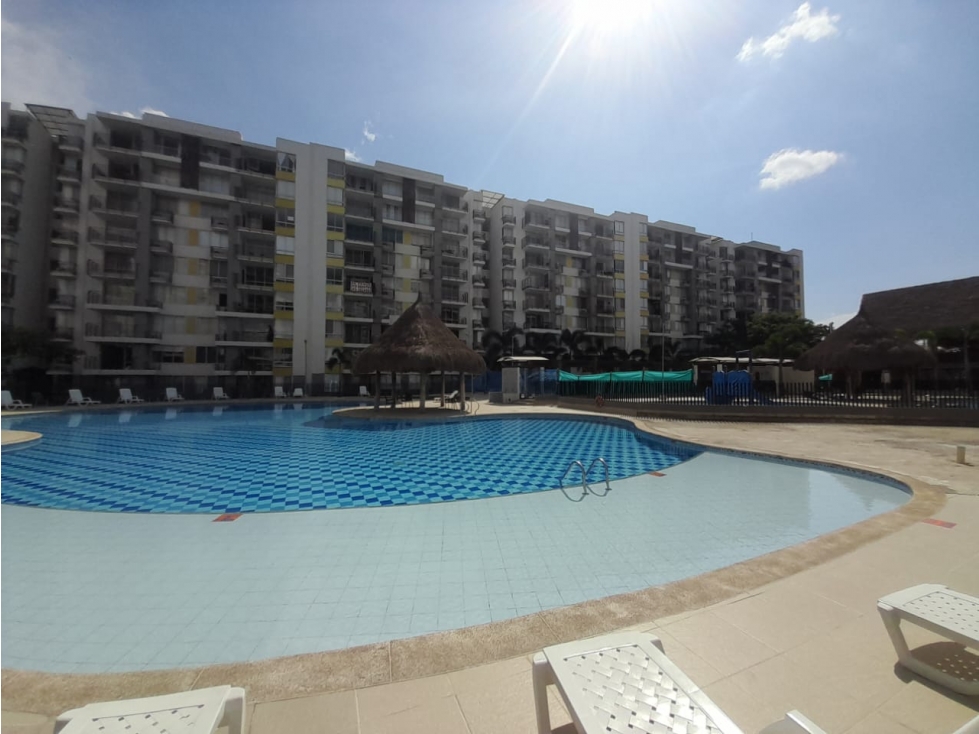 APARTAMENTO EN VENTA PEÑA AZUL LA ALDEA, RICAURTE CUNDINAMARCA