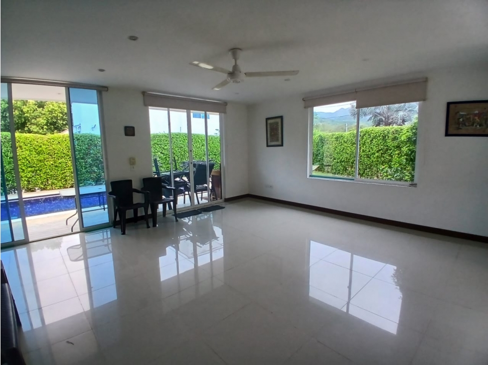 CASA EN ARRIENDO CONJUNTO CAMPESTRE VILLA MARIA GIRARDOT — foto 5