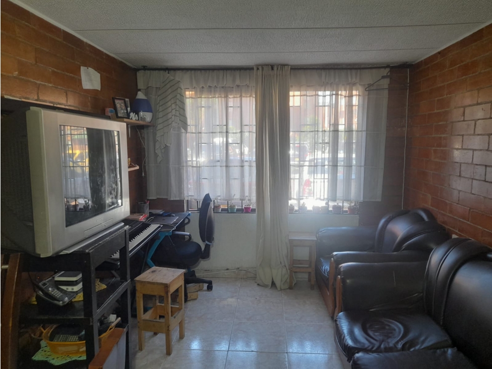 APARTAMENTO EN VENTA CUIDADELA COLSUBSIDIO BOGOTA D.C. — foto 6