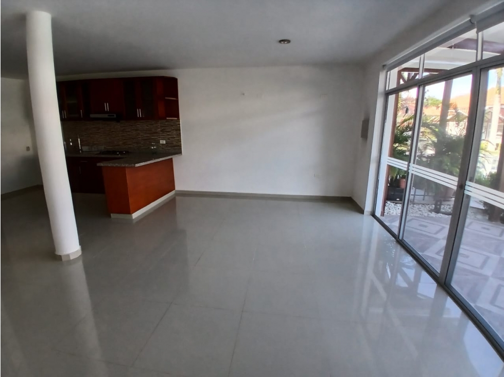 CASA EN ARRIENDO CONDOMINIO MADEIRA GIRARDOT CUNDINAMARCA — foto 6