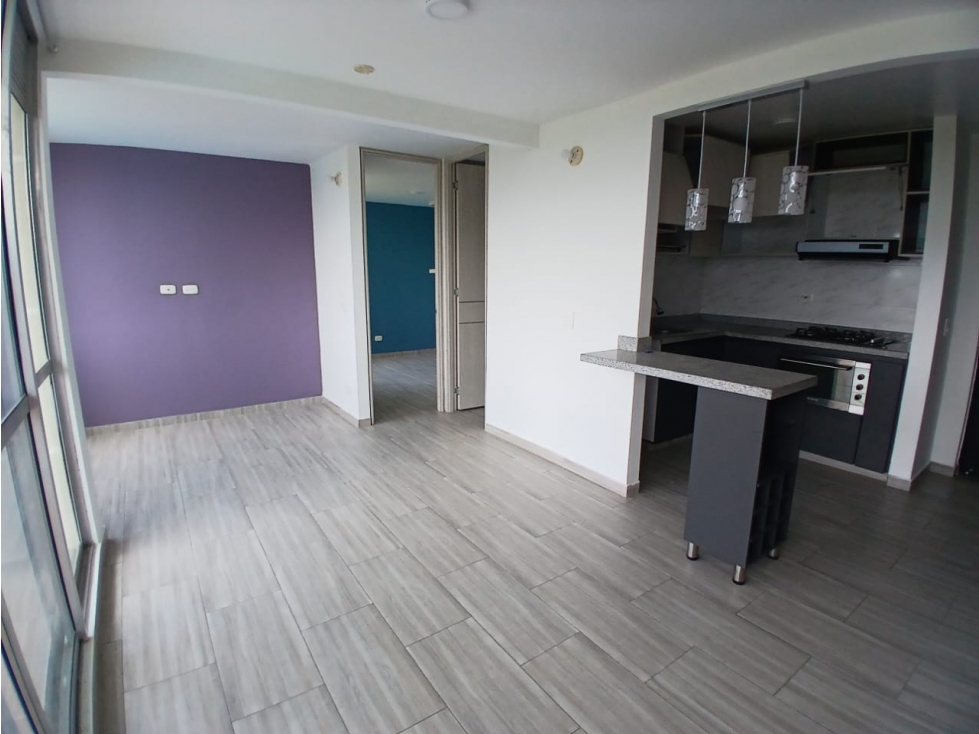 APARTAMENTO EN ARRIENDO HACIENDA PEÑALISA LIMONAR, RICAURTE — foto 4