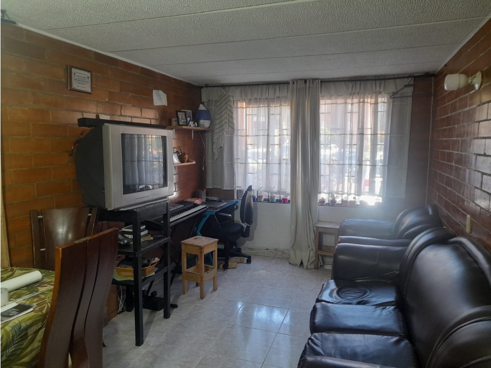 APARTAMENTO EN VENTA CUIDADELA COLSUBSIDIO BOGOTA D.C. — foto 3