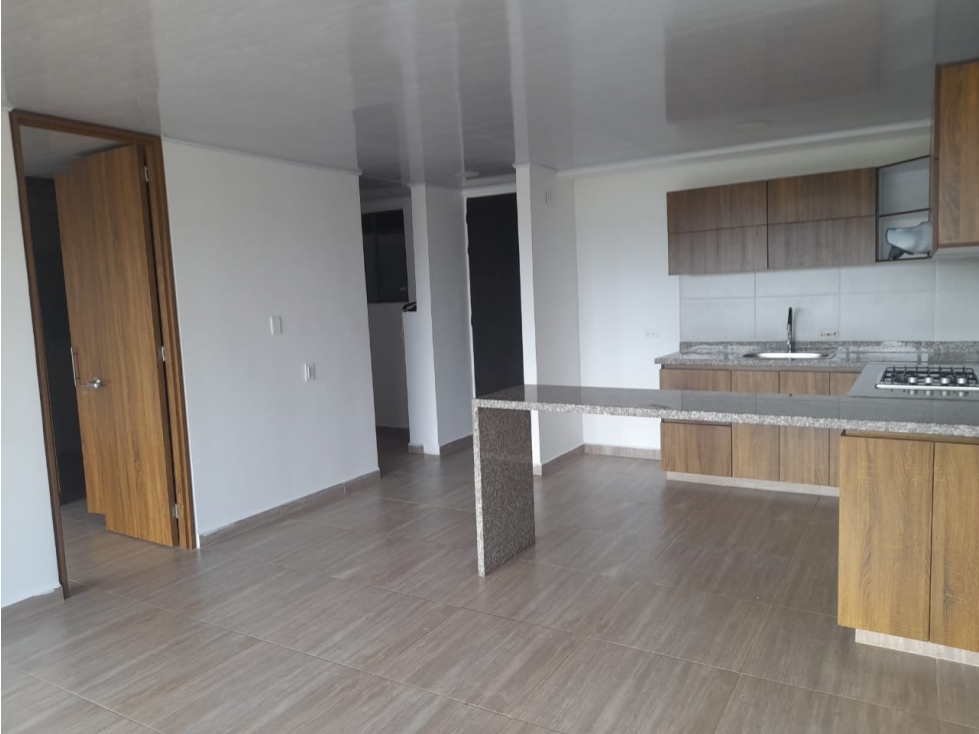 APARTAMENTO EN VENTA HACIENDA PEÑALISA BALSO RICAURTE C/MARCA — foto 5