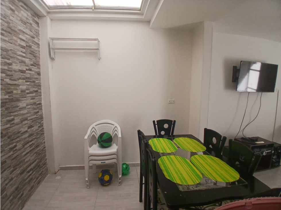 CASA EN VENTA BAHIA SOLERO MALAGA RICAURTE C/MARCA — foto 6