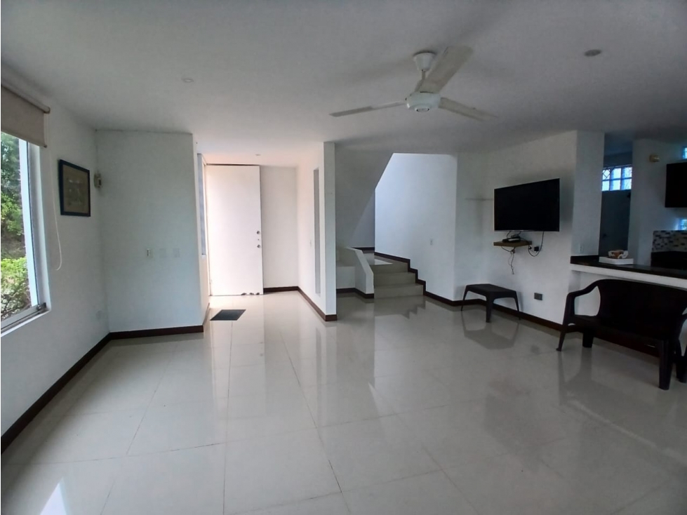 CASA EN ARRIENDO CONJUNTO CAMPESTRE VILLA MARIA GIRARDOT — foto 6