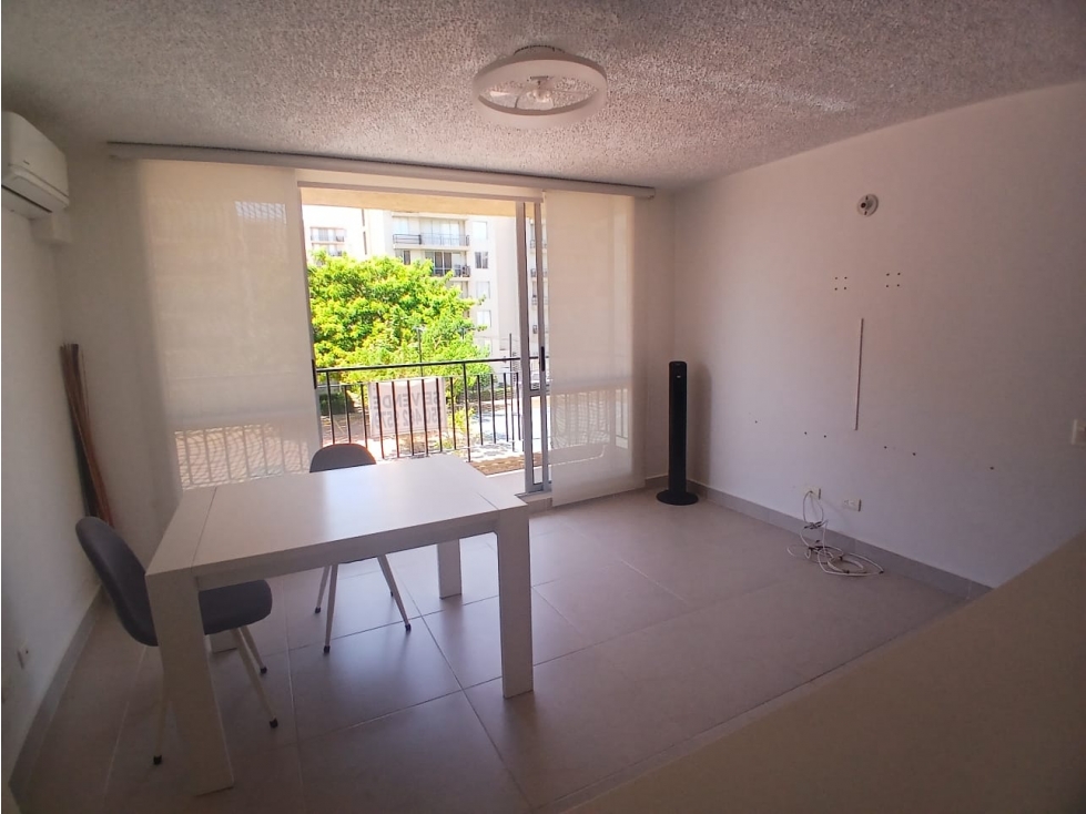 APARTAMENTO EN VENTA CONJUNTO MANACA RICAURTE CUNDINAMARCA - 6