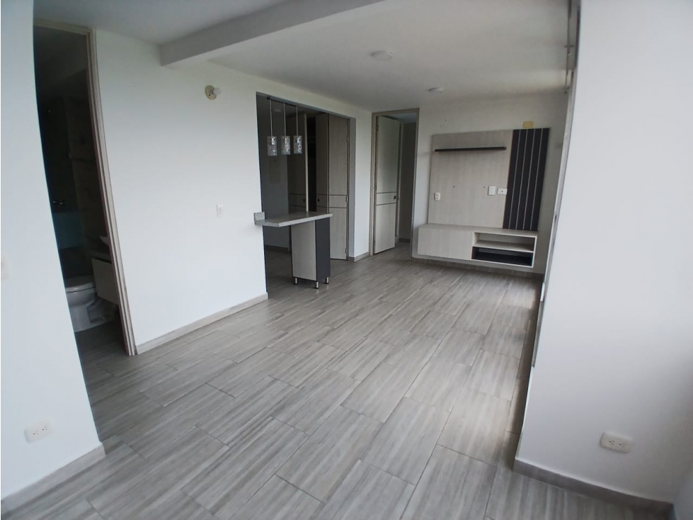 APARTAMENTO EN ARRIENDO HACIENDA PEÑALISA LIMONAR, RICAURTE — foto 5