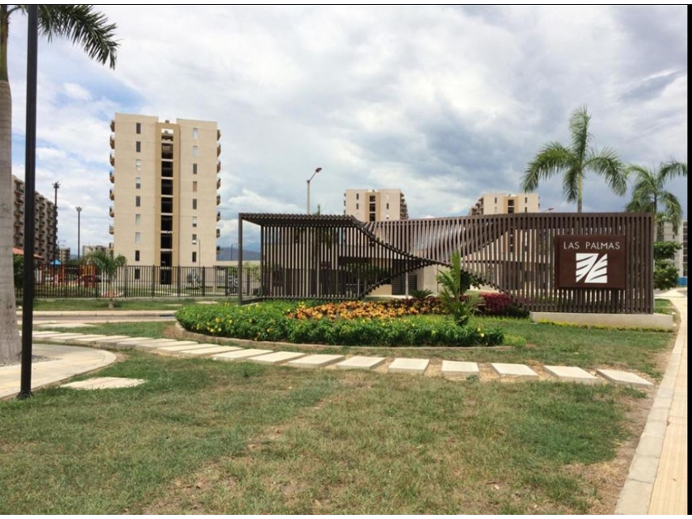 APARTAMENTO EN VENTA O ARRIENDO ROSARIO LAS PALMAS, RICAURTE C/MARCA — foto 3