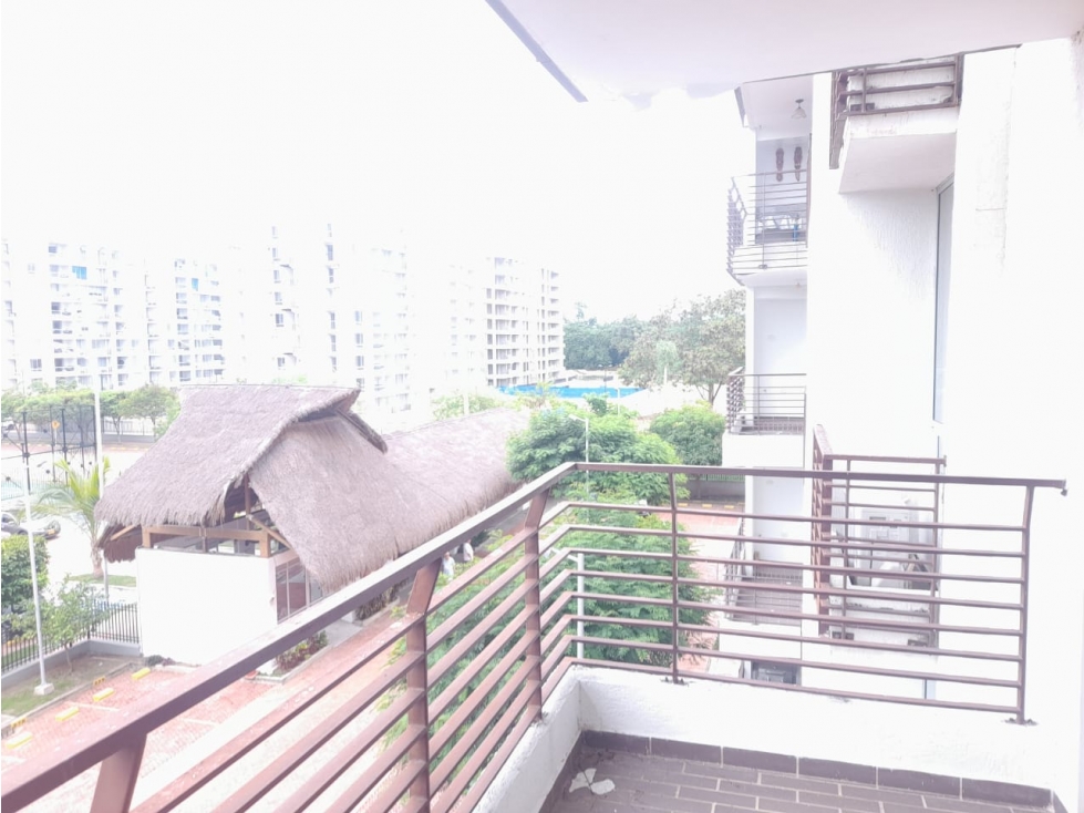 APARTAMENTO EN VENTA PEÑAZUL LA ALDEA RICAURTE CUNDINAMARCA — foto 6