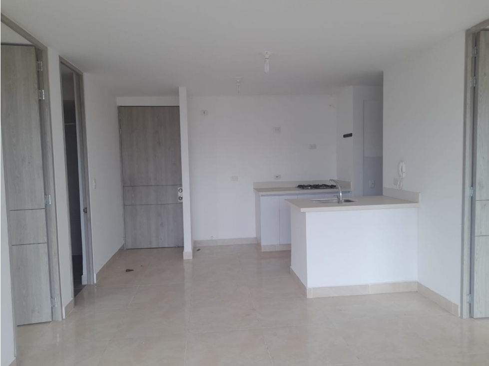 APARTAMENTO EN VENTA PEÑAZUL LA ALDEA RICAURTE CUNDINAMARCA — foto 4
