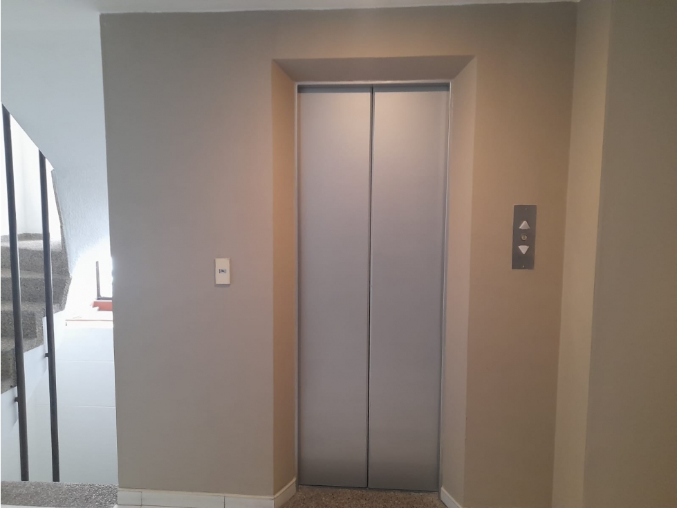 APARTAMENTO EN ARRIENDO EDIFICIO LOS ALISIOS CEDRITOS, BOGOTÁ - 2