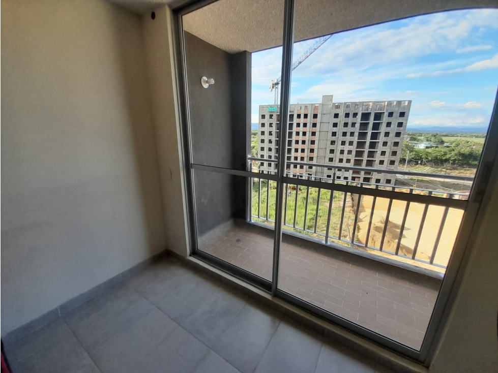 APARTAMENTO EN ARRIENDO O VENTA CONJUNTO AQUALINA SUN. RICAURTE — foto 4
