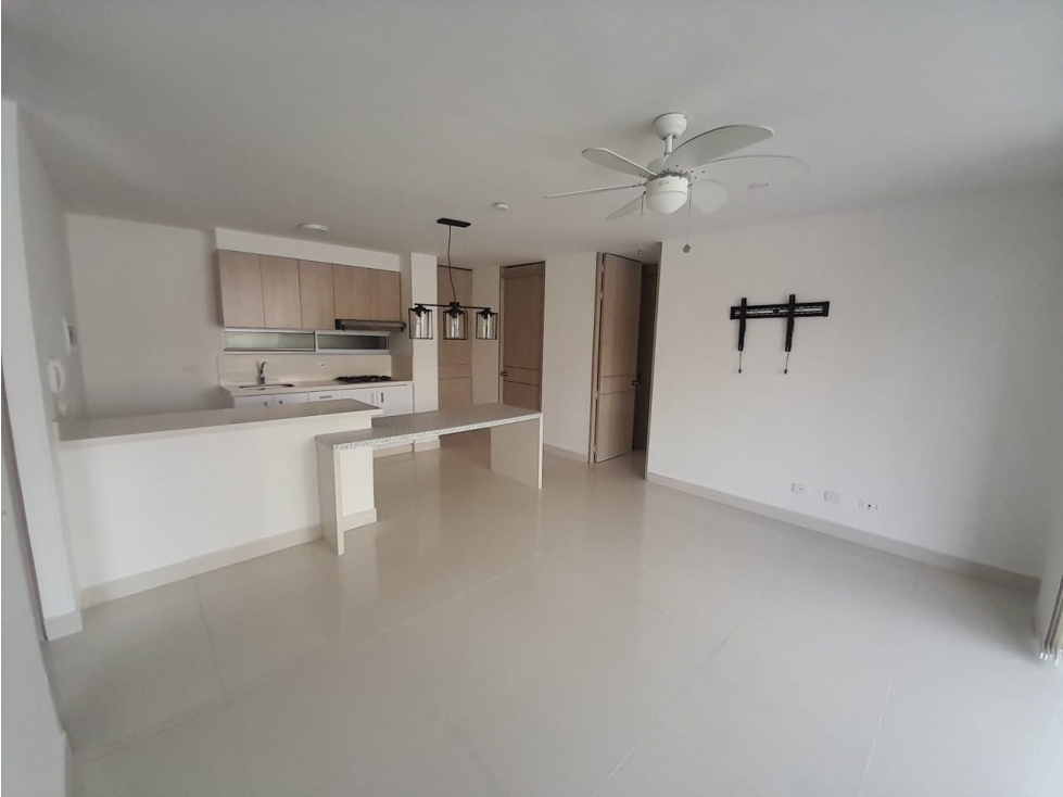APARTAMENTO EN ARRIENDO PEÑAZUL LA MORADA, RICAURTE CUNDINAMARCA — foto 4