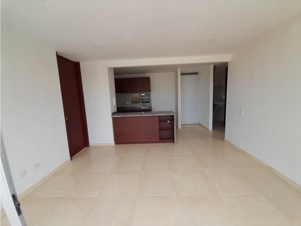APARTAMENTO EN ARRIENDO LAS PALMAS PARAISO, RICAURTE C/MARCA — foto 4