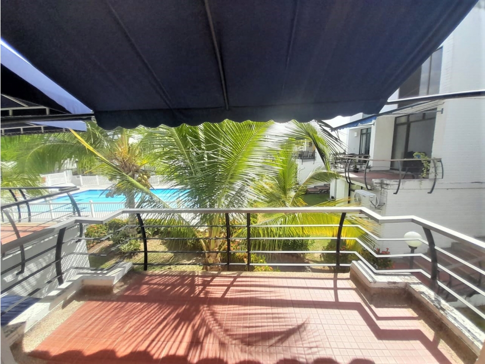 CASA EN VENTA CONJUNTO RESIDENCIAL LOS MANGOS GIRARDOT, CUND - 6