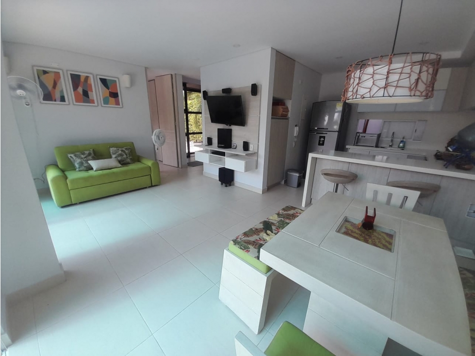 CASA EN VENTA CONDOMINIO PRAIA RICAURTE, CUNDINAMARCA — foto 4