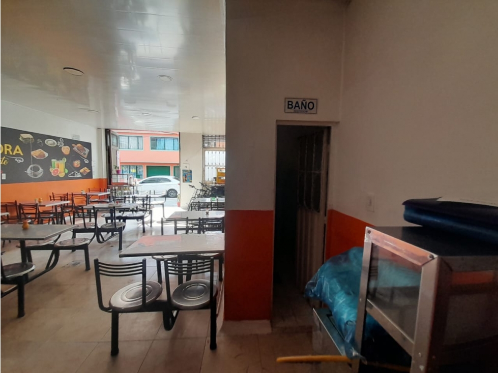 CASA EN VENTA BARRIO KASANDRA PUENTE GRANDE , BOGOTA — foto 5