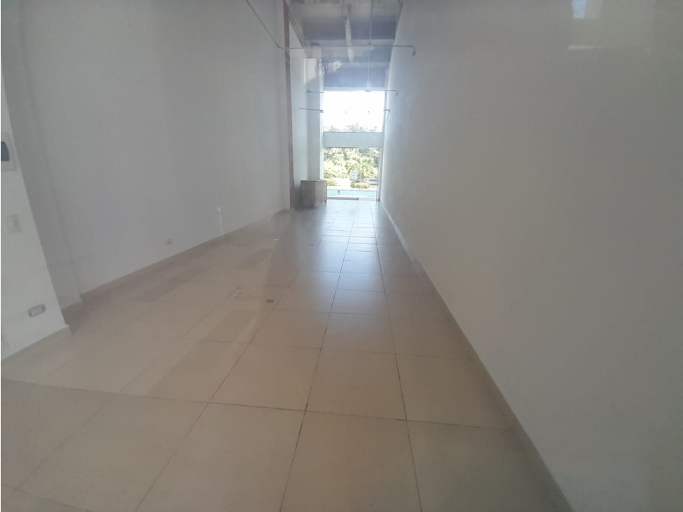 LOCAL COMERCIAL PARA LA VENTA, PEÑALISA MALL RICAURTE C/MARCA - 4