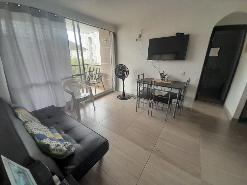 APARTAMENTO EN VENTA PEÑALISA BAMBU, RICAURTE CUNDINAMARCA — foto 4