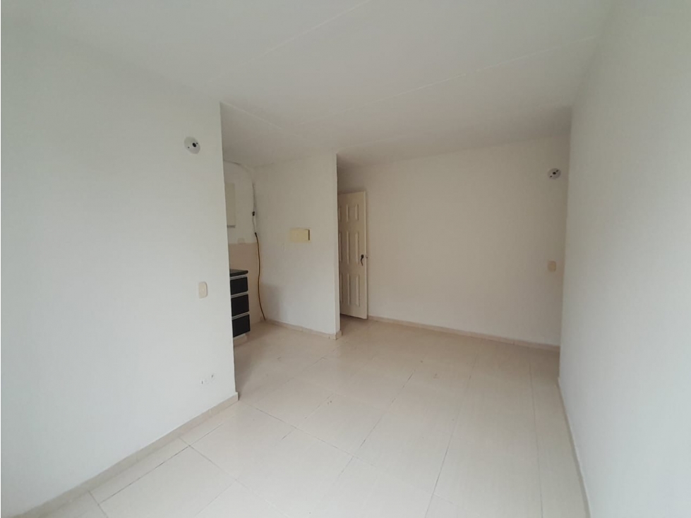 APARTAMENTO EN VENTA CAFAM DEL SOL GIRARDOT C/MARCA - 5