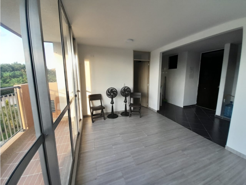 APARTAMENTO PARA ARRIENDO PEÑALISA LIMONAR, RICUARTE C/MARCA - 4