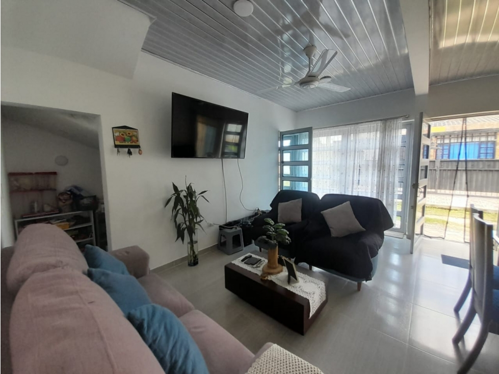CASA EN VENTA CONJUNTO JOSE MARIA CORDOBA RICAURTE C/MARCA — foto 5