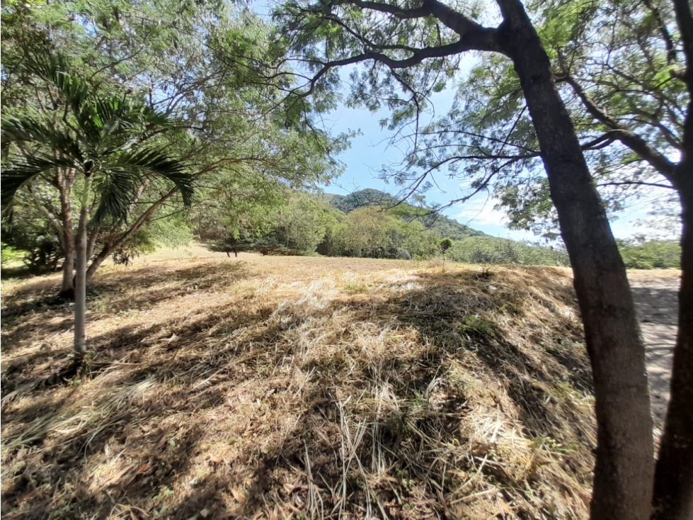 LOTE PARA LA VENTA HACIENDA EL PASO RICAURTE CUNDINAMARCA - 4