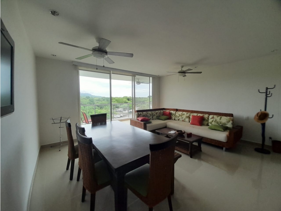 APARTAMENTO EN VENTA CONJUNTO PUERTO TRANQUILO RICAURTE C/MARCA — foto 4