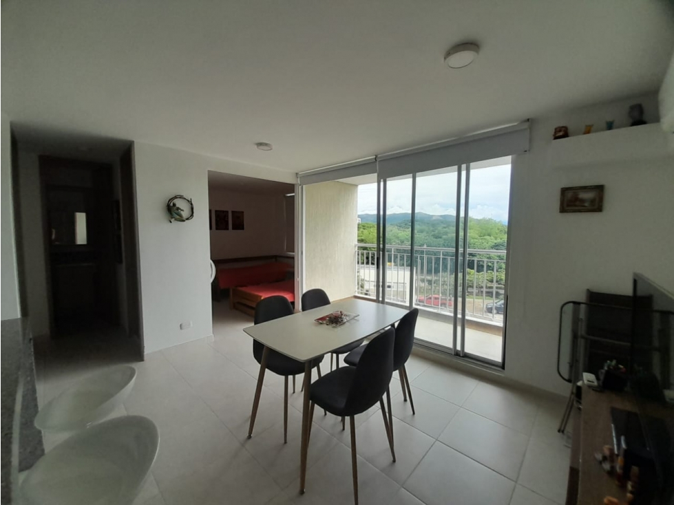 APARTAMENTO EN VENTA O ARRIENDO PUERTO AZUL RICAURTE C/MARCA — foto 4