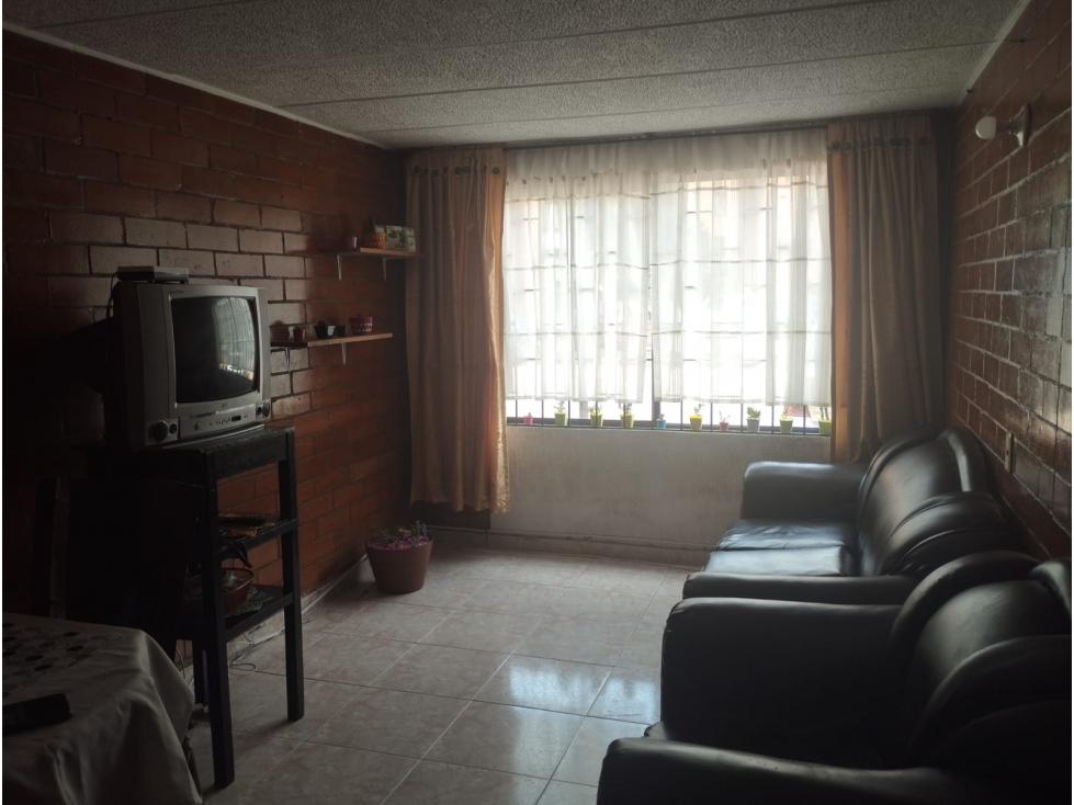 APARTAMENTO EN VENTA CUIDADELA COLSUBSIDIO BOGOTA D.C. — foto 5